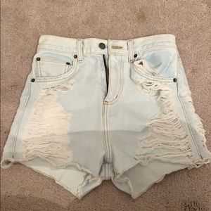 Carmar shorts